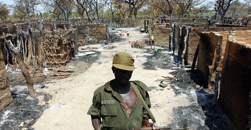 Milicija u Ugandi 20 godina terorizirala ljude. Žrtve sad dobile rekordnu odštetu