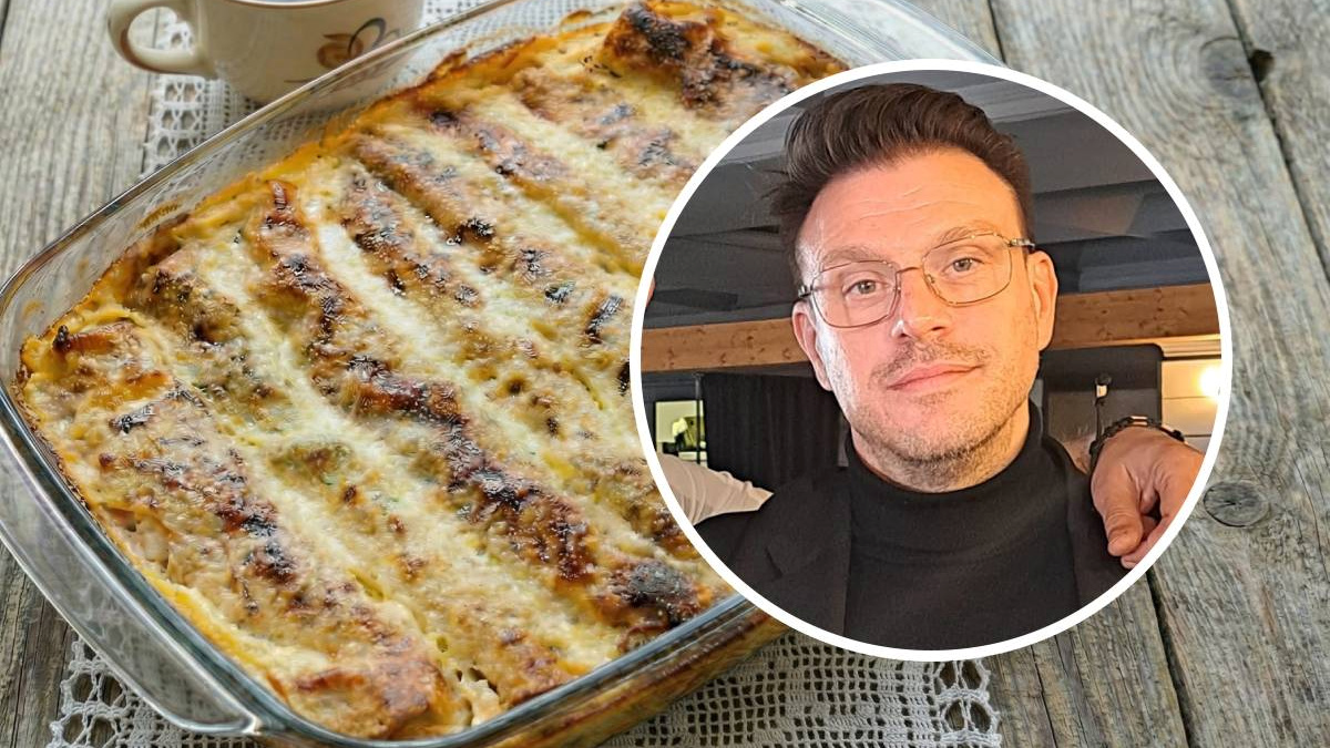 Mate Janković danas dijeli slatki klasik koji svi pamtimo