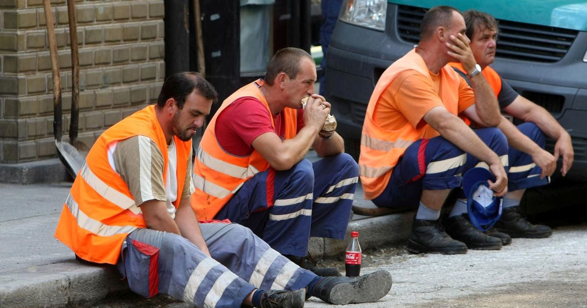 HUP traži automatsko usklađivanje minimalca