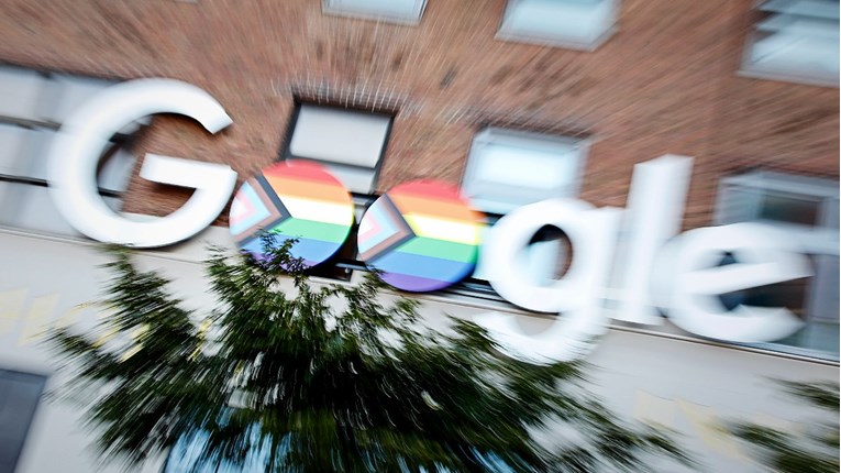 Europski sud potvrdio kaznu protiv Googlea