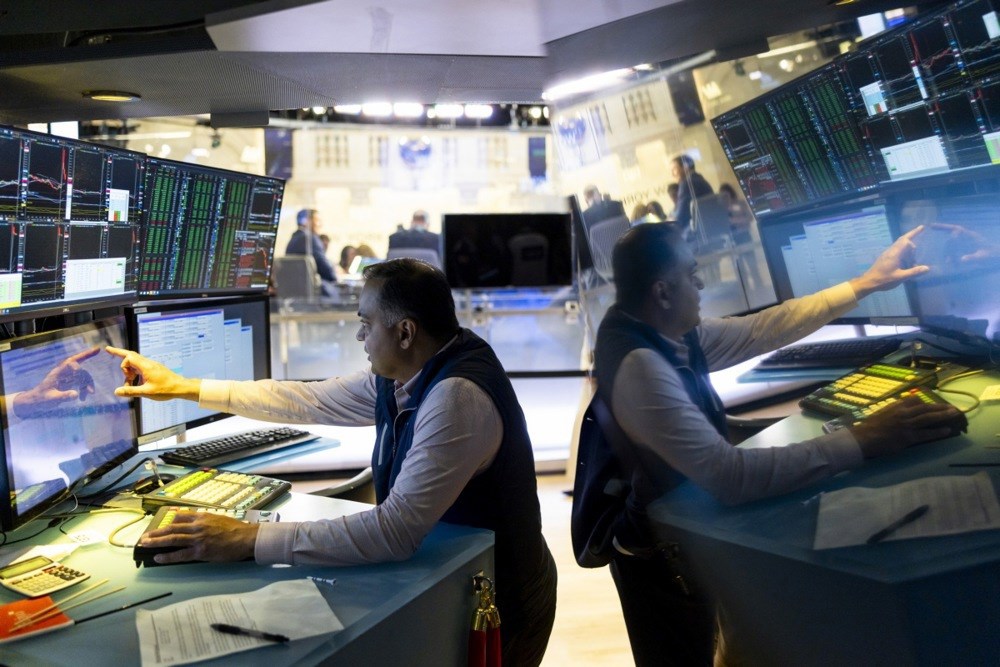 S&P 500 u zadnje tri godine narastao za gotovo 90 posto