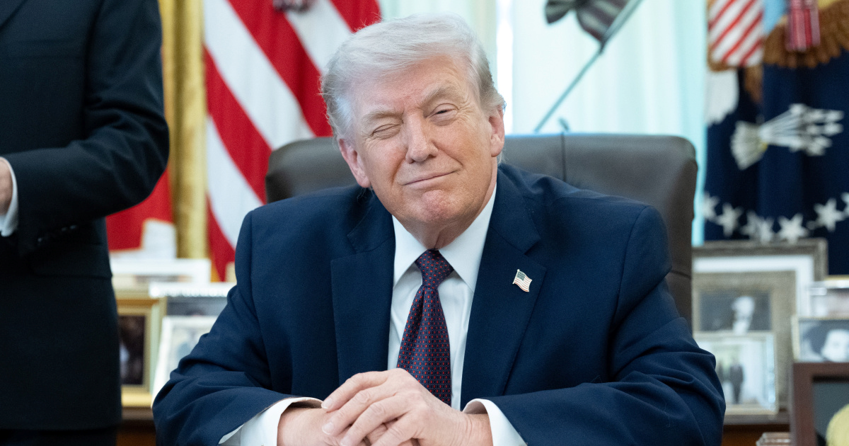 Trump: Mogli smo uzeti iransku naftu, NATO nam uopće nije trebao