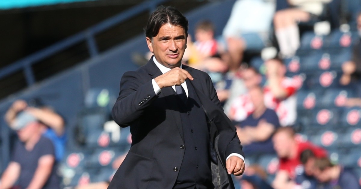 Dalić: Ako se Kovačić ne oporavi, zvat ćemo Luku Sučića