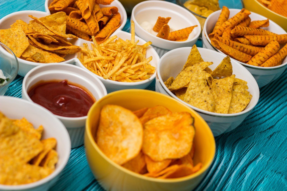 4 najgore namirnice za zdravlje bubrega, prema nutricionistima