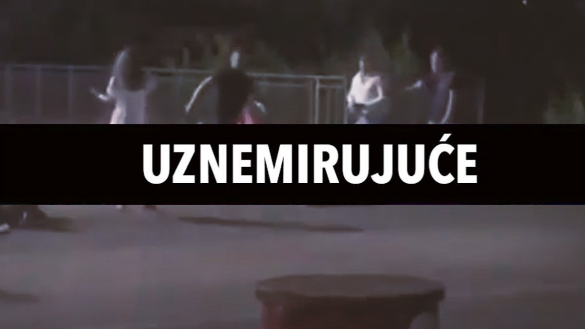 Uznemirujuć video: Boksač udario čovjeka u uličnoj tučnjavi, ovaj pao i preminuo
