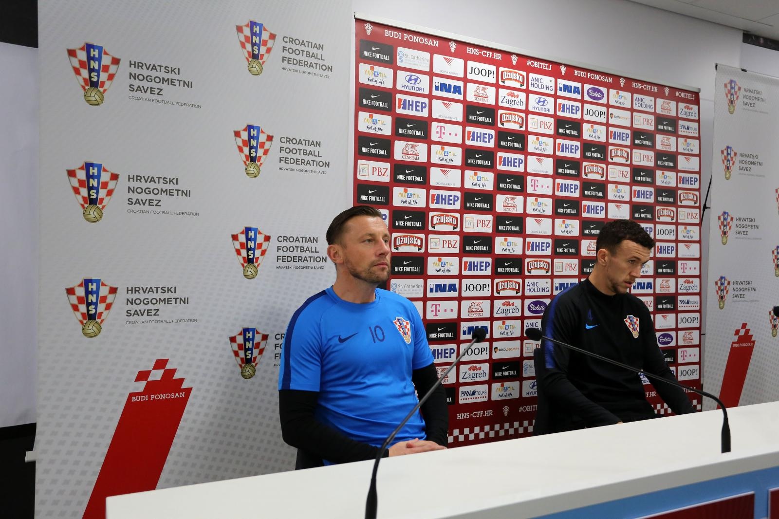 Olić o najvećoj snazi Hrvatske: Koliko god im bilo teško, prihvaćaju situaciju