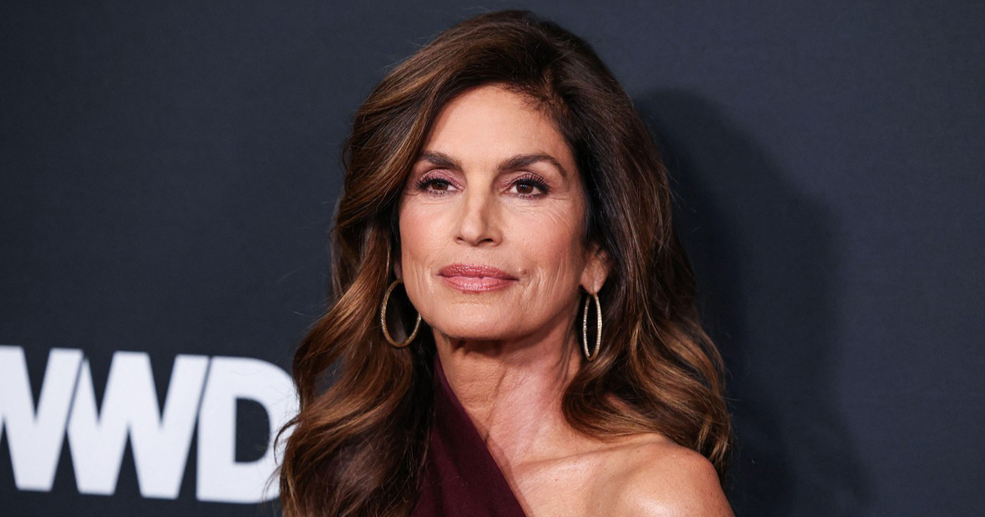 Cindy Crawford prije gubitka sina doživjela veliku obiteljsku tragediju