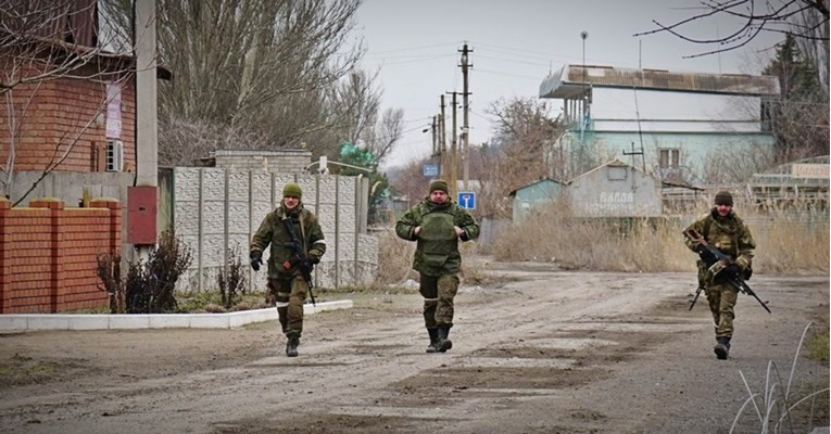 Evakuacija iz Mariupolja zaustavljena, Rusi ne poštuju primirje