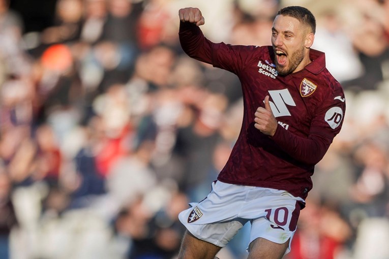 Vlašić potpisuje novi ugovor? Insajder objavio što se planira