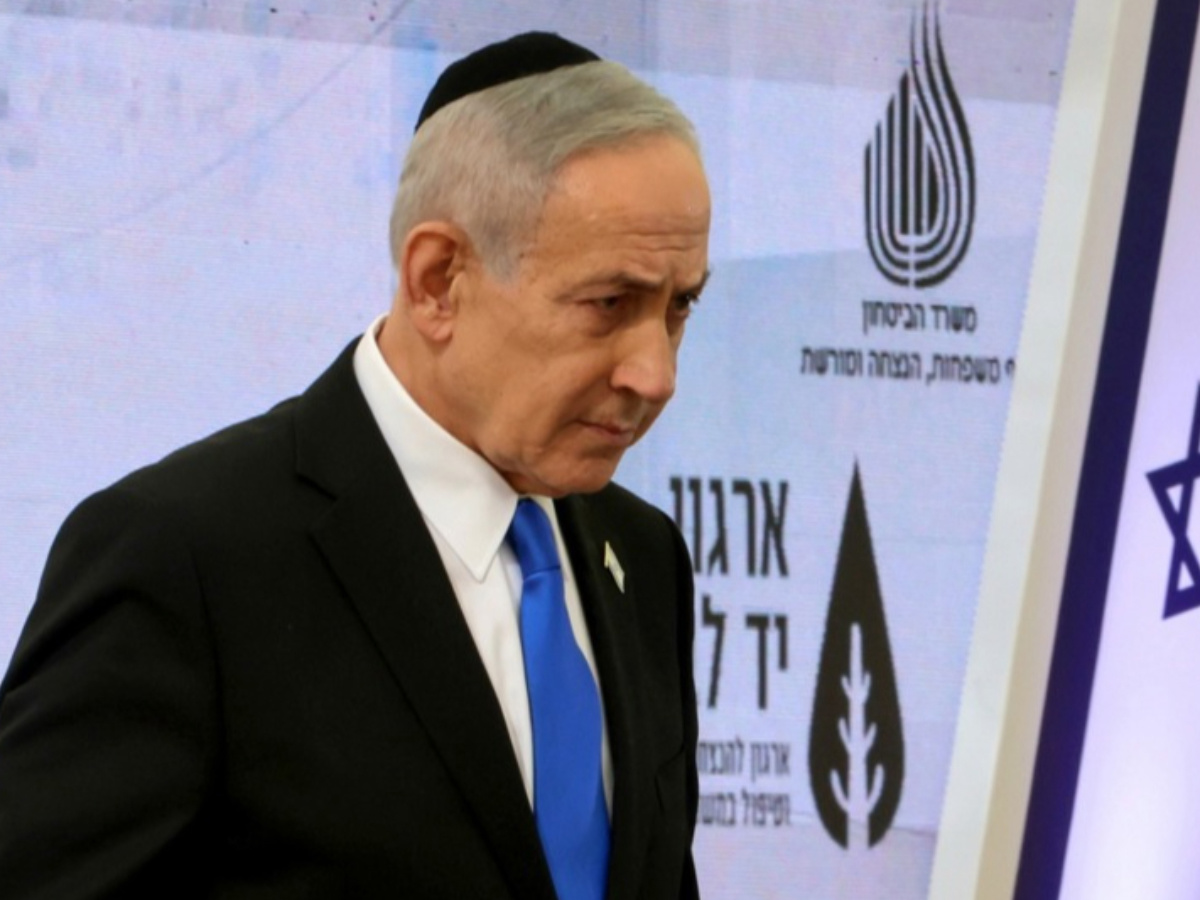 CNN: Američki dogovor s Iranom mogao bi pokopati Netanyahua