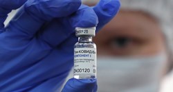 Državna tajnica za Europu: Svim građanima treba osigurati cjepivo