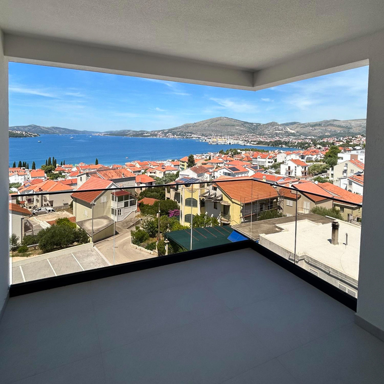 Najtraženije nekretnine: Prodaje se penthouse u Okrugu Gornjem s pogledom na more