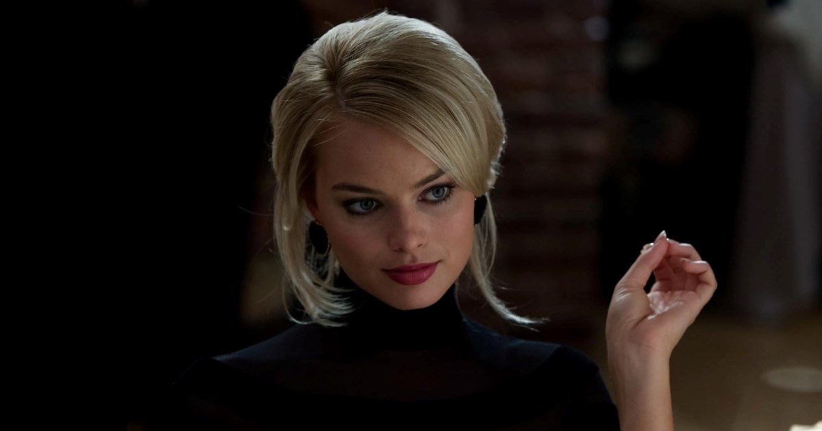 Margot Robbie: Ako muškarac voli ovaj moj film, to je znak upozorenja
