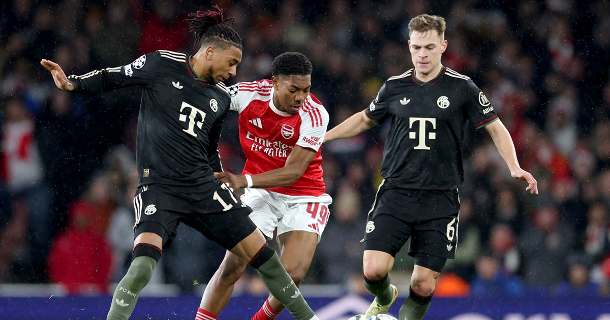 Superračunalo otkrilo favorita za osvajanje Lige prvaka