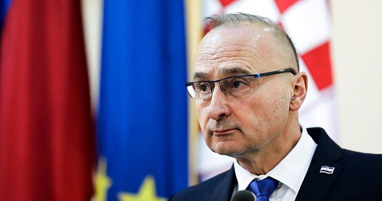 Grlić Radman: Reakcija Srbije na prosvjednu notu je nezabilježena u diplomaciji