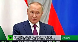 Putinova televizija RT otvara predstavništvo u Srbiji