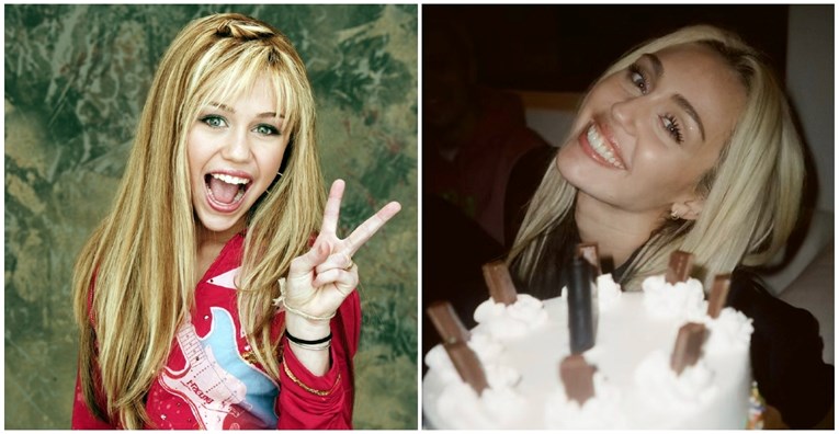 Miley Cyrus otkrila kako joj je izgledao dan s 13 godina, ljudi su šokirani