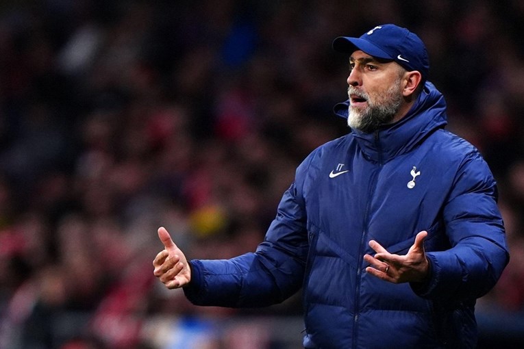 Tudorova odluka šokirala nogometni svijet: "To ne bi napravio Courtoisu ili Oblaku"