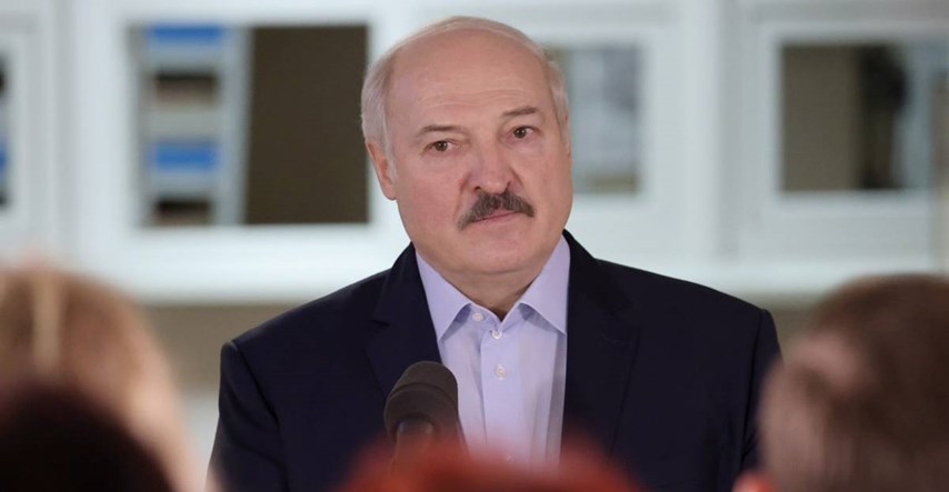 Svebjeloruska narodna skupština sastaje se u jeku političke krize