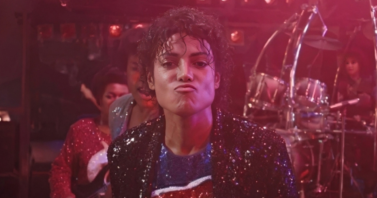 Biografski film o Michaelu Jacksonu podijelio obitelj i obožavatelje