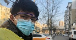 Pronađen kineski novinar koji je nestao u veljači, trenutno je u zatvoru