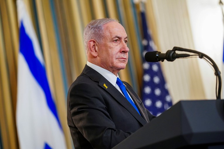 Netanyahu: Slijedi demilitarizacija Gaze, na lakši ili teži način
