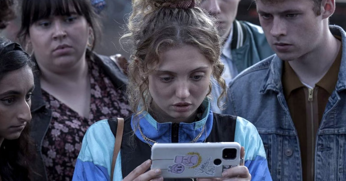 Mama kćeri (12) oduzela mobitel. Ono što se zatim dogodilo ostavilo ju je bez riječi