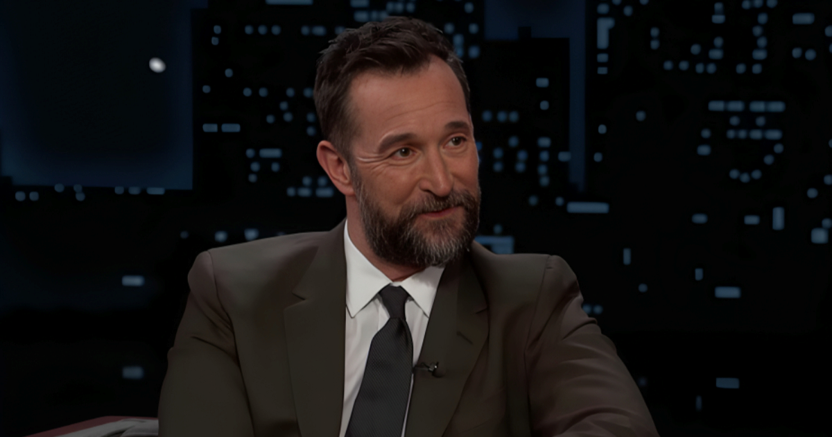 Noah Wyle otkrio zašto Zubić vila neće više dolaziti u njegov dom