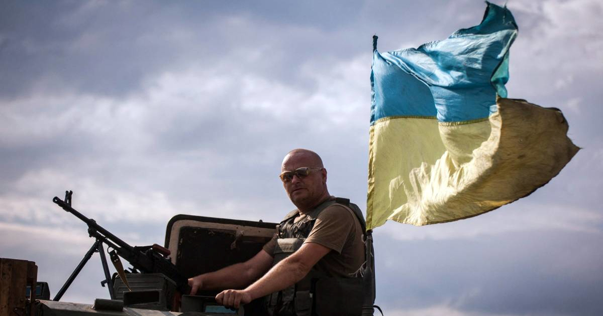 Trump tvrdi da Ukrajina gubi rat. To nije istina