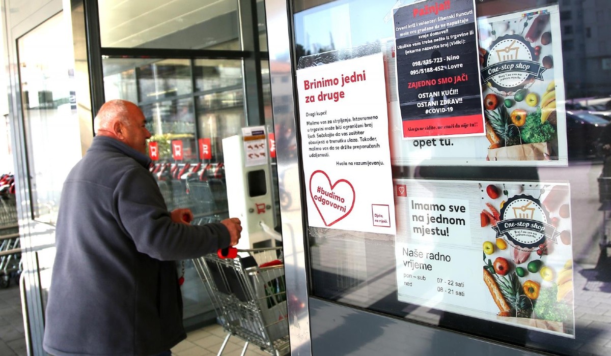 Inspektori traže one koji napumpavaju cijene, obavljeno 390 nadzora i 63 još traju