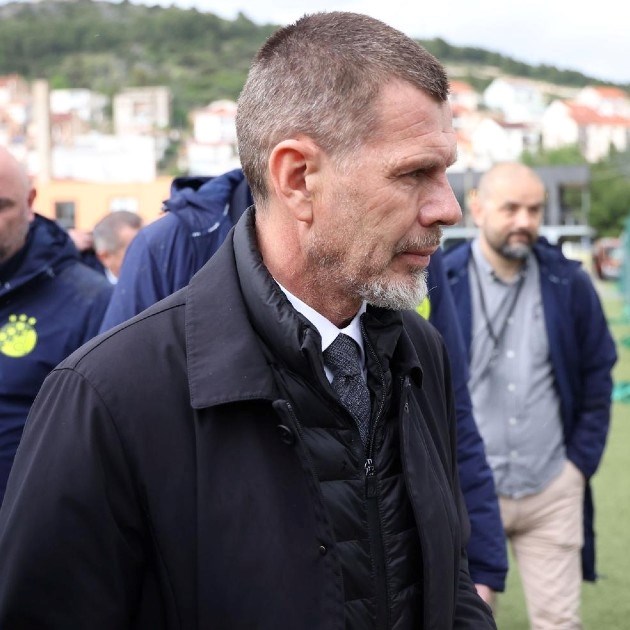 Boban neće primati plaću u prvoj godini u Dinamu