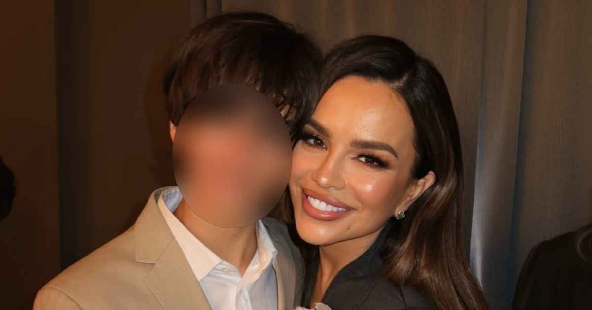 Severina se oglasila nakon presude: "Moj sin je već neko vrijeme doma"