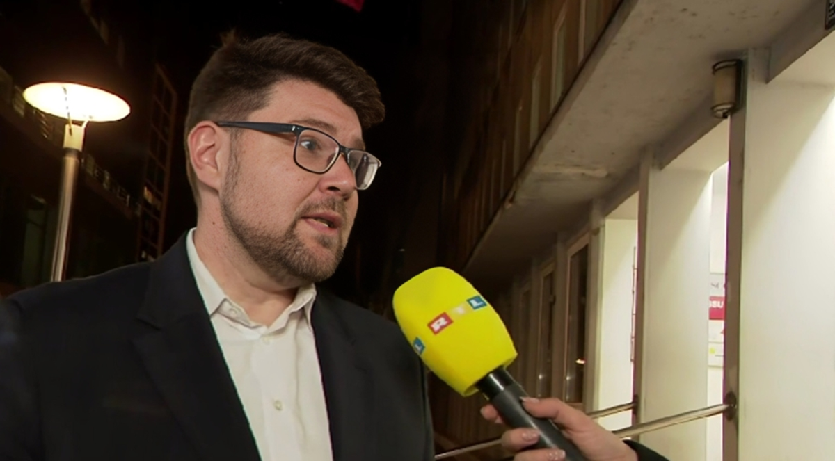 Grbin: Ja se fajtam na razini cijele Hrvatske