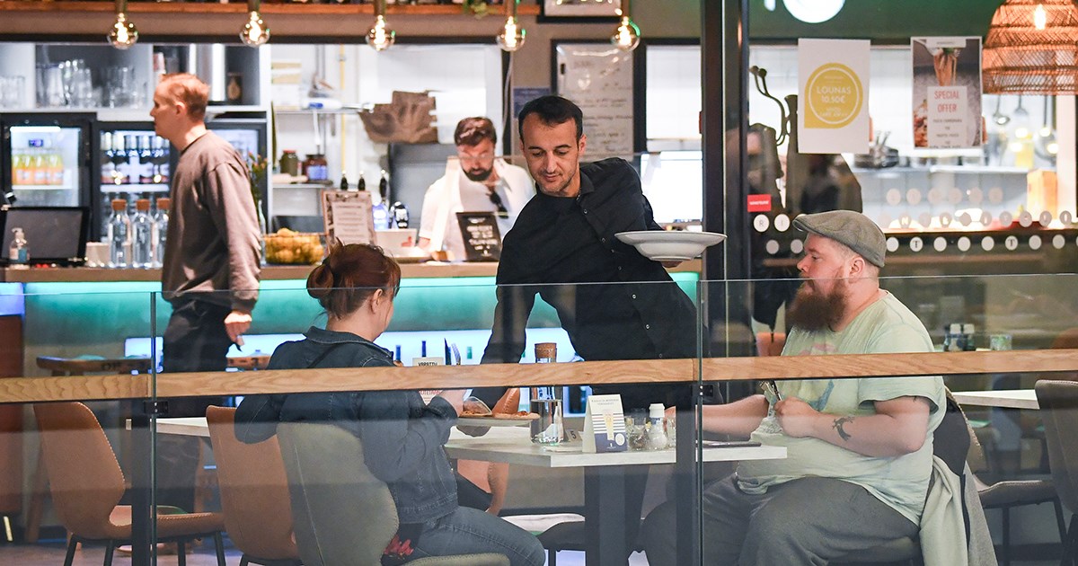 Finska i Norveška zaustavile su širenje zaraze bez lockdowna i strogih mjera