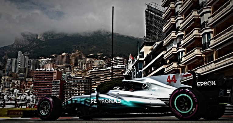 Odlazi li Mercedes iz Formule 1?
