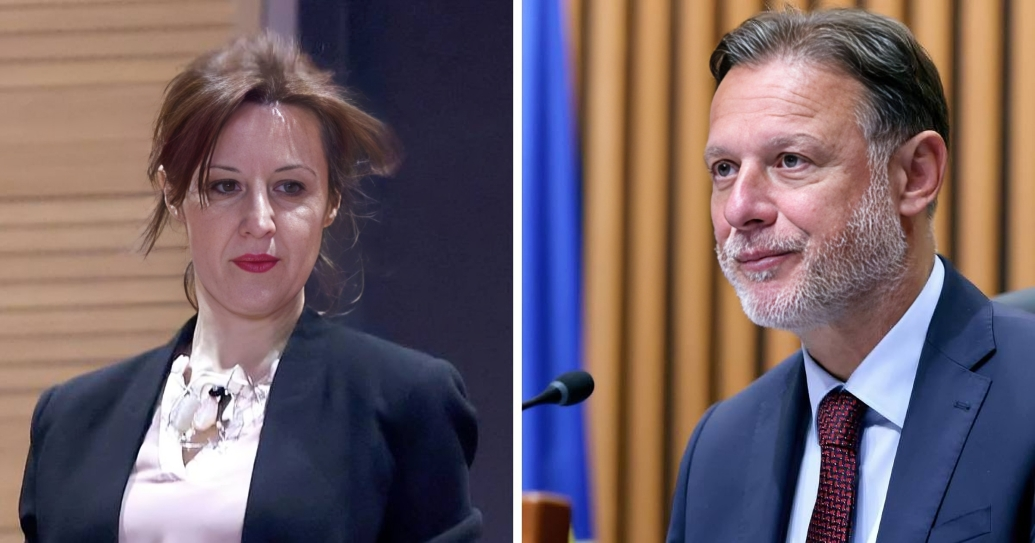 Orešković: Plenkovićev govor je govor okupatora. Jandroković: Vi ne postojite