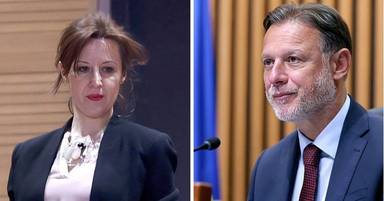 Orešković: Plenkovićev govor je govor okupatora.  Jandroković: Vi ne postojite