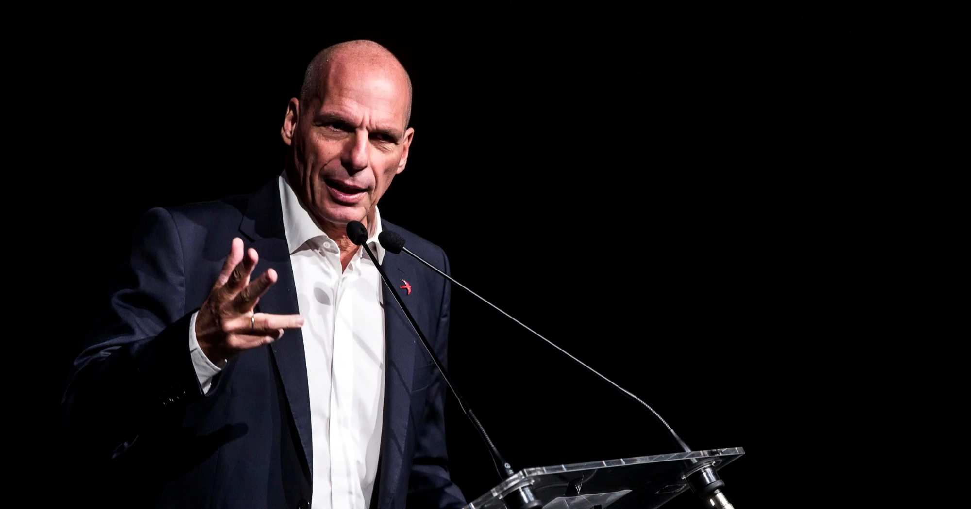 Varoufakis zbog izraelskog umjetnika otkazao dolazak u Rijeku. HNK: Osuđujemo genocid