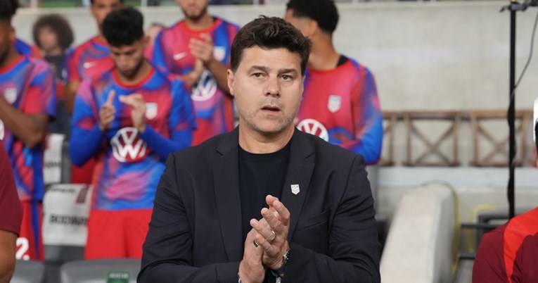 Pochettino započeo pobjedom na klupi SAD-a