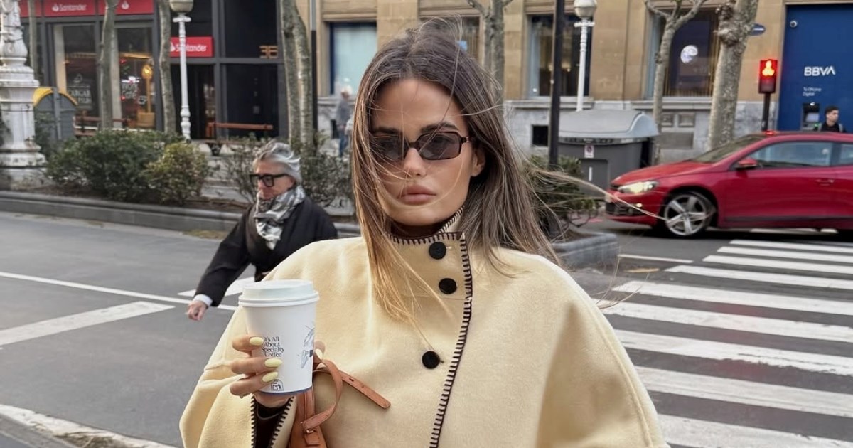 Adriana Ćaleta-Car nosi jaknu zbog koje svi hrle u Zaru