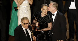 Christopher Nolan i njegova supruga Emma dobit će počasne titule viteza i dame