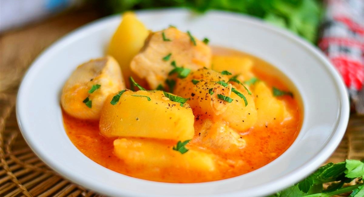 Tradicionalno jelo koje svi vole, a kuhamo ga kad nemamo ideje što bismo kuhali