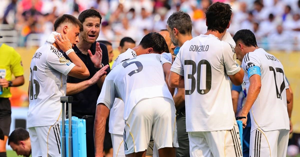 Realova iduća utakmica u SAD-u mogla bi biti odgođena ili prekinuta