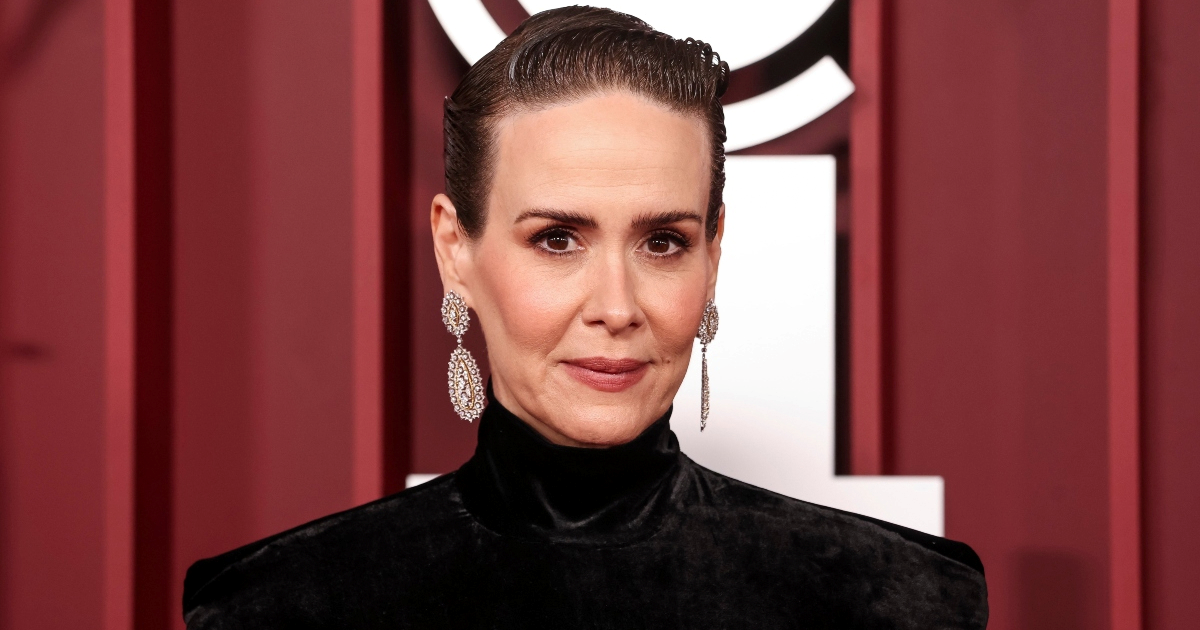 Sarah Paulson u završnim pregovorima za ulogu ubojice u Netflixovoj seriji Monster