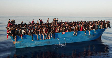 Novi ogroman val migranata mogao bi promijeniti Europu
