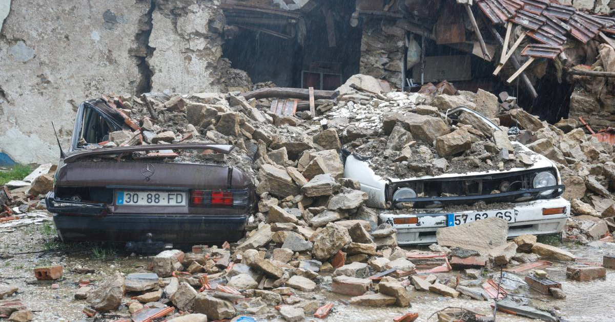 Portugalska ministrica dala ostavku zbog kritika nakon oluje Kristin