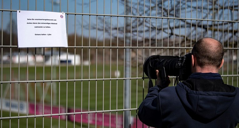 Bundesligaši se spremaju za povratak na terene. Evo kakvo je stanje u Njemačkoj