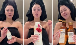 Zbog onoga što je pronašla u kupaonici kod dečka odlučila je prekinuti: "Odlazim"