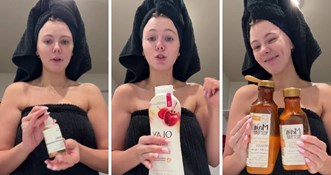 Zbog onoga što je pronašla u kupaonici kod dečka odlučila je prekinuti: "Odlazim"