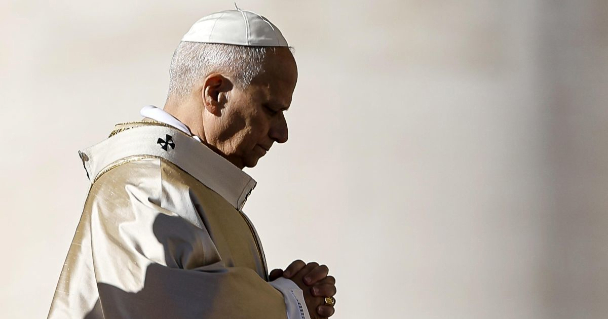 Papa putuje u Tursku i Libanon